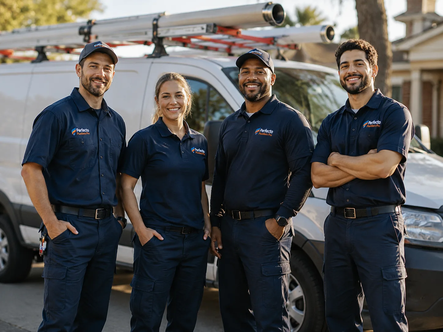 Emergency Plumber Near Me in Delmita, TX near me